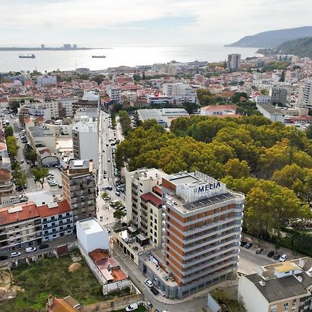 Melia Setubal Otel Dış mekan fotoğraf