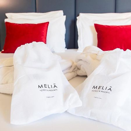 Melia Setubal Otel Dış mekan fotoğraf