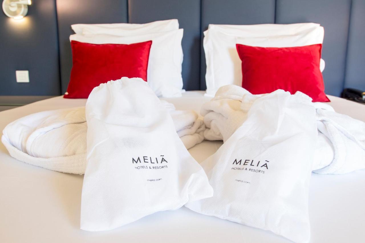 Melia Setubal Otel Dış mekan fotoğraf